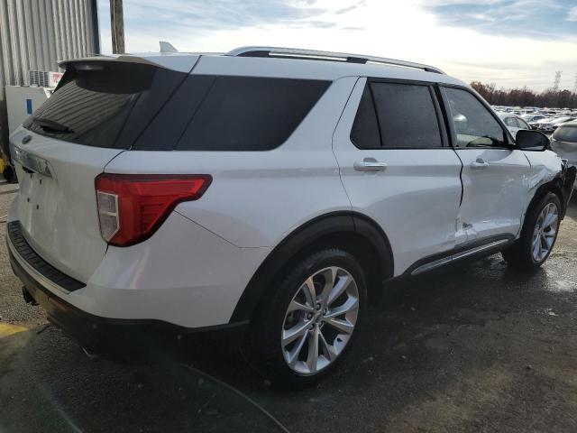 1FM5K7HC3MGC18806 | 2021 FORD EXPLORER P