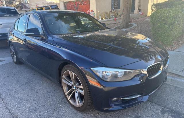 2013 BMW 3 Series 328i