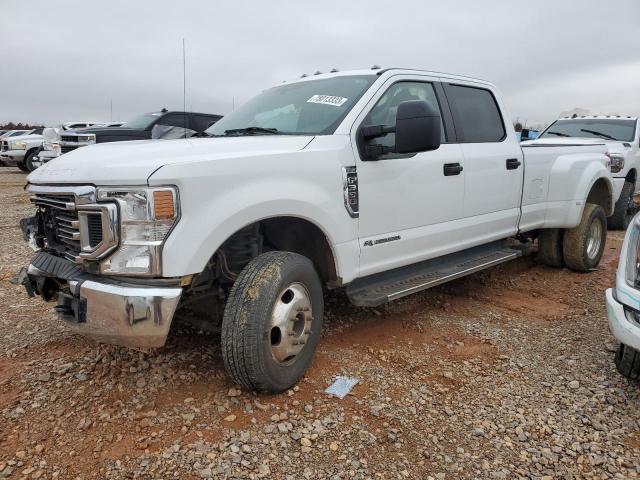 1FT8W3DTXLEE65559 | 2020 FORD F350 SUPER