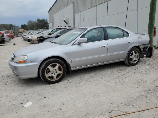 2003 Acura TL 