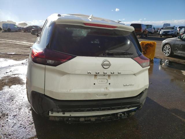 5N1BT3CB1PC789732 | 2023 NISSAN ROGUE SL