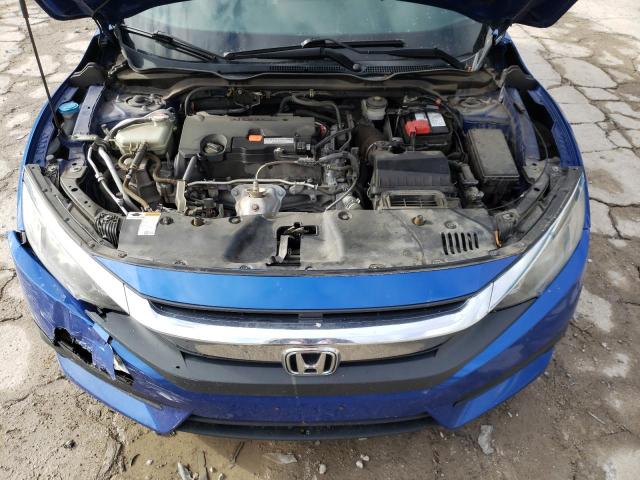 2HGFC4B09HH309285 | 2017 HONDA CIVIC LX