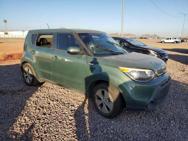 KNDJN2A23E7046633 | 2014 KIA SOUL