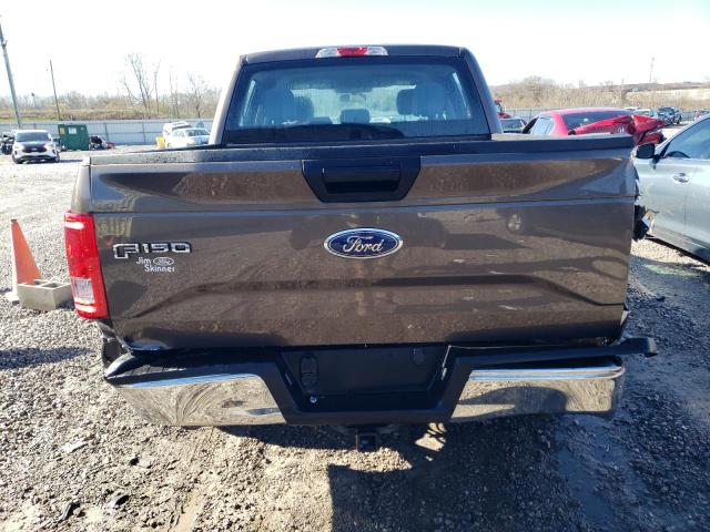 1FTEW1CP6FFC35334 | 2015 FORD F150 SUPER