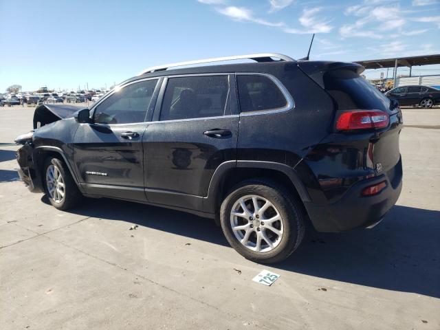 1C4PJLCS4GW320147 | 2016 JEEP CHEROKEE L