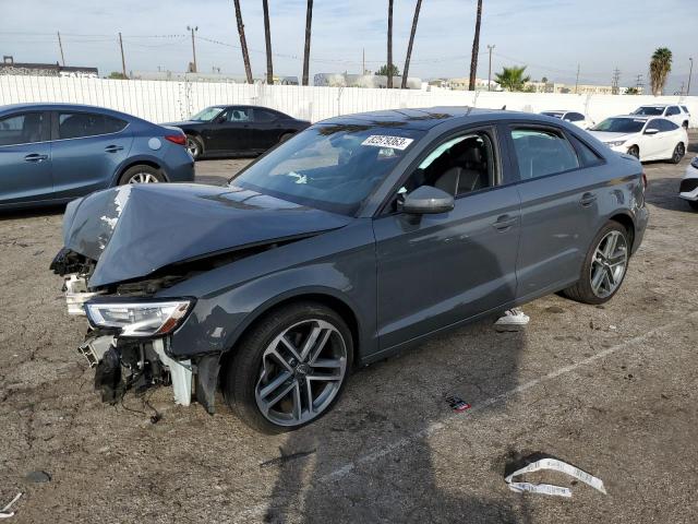 2020 Audi A3 Premium