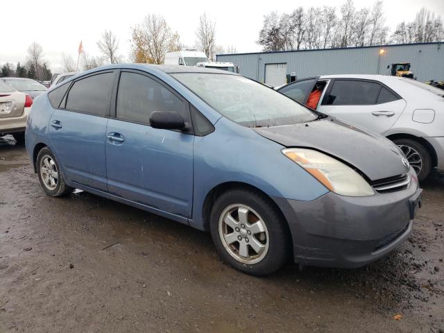 JTDKB20U053060318 | 2005 Toyota prius