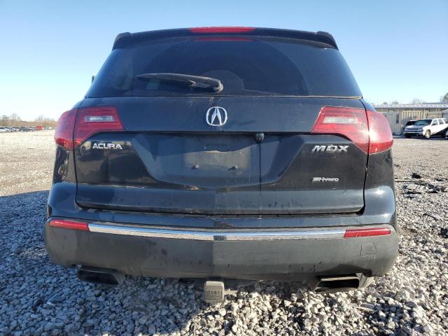 2HNYD2H22AH533645 | 2010 Acura mdx