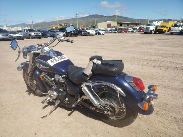 2002 HONDA VT750 JH2RC44F32M012246