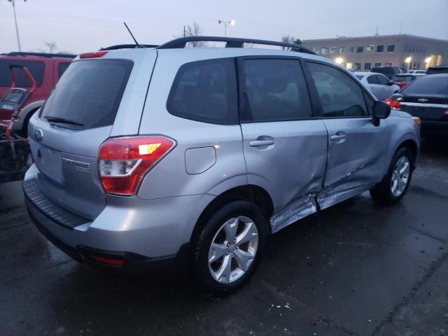 JF2SJABC2FH595352 | 2015 SUBARU FORESTER 2