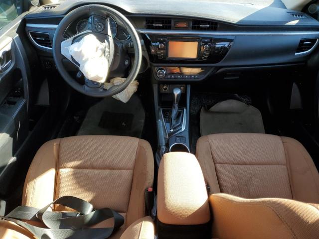 2015 Toyota Corolla L 1.8L(VIN: 5YFBURHE7FP205637