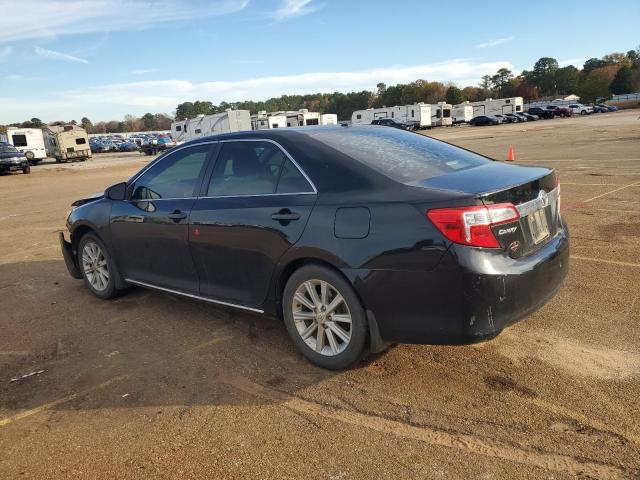 4T4BF1FK2ER394799 | 2014 TOYOTA CAMRY L