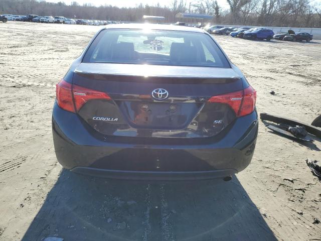 5YFBURHE0JP825206 | 2018 TOYOTA COROLLA L