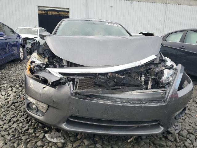 2015 Nissan Altima 2.5 VIN: 1N4AL3AP0FC112822 Lot: 80796603