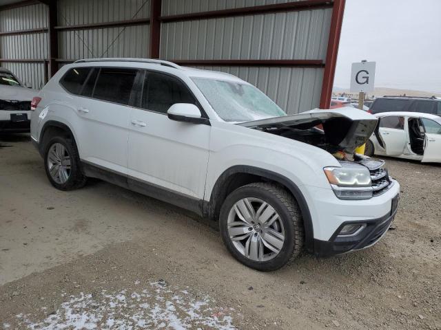 1V2MR2CA5KC538622 | 2019 VOLKSWAGEN ATLAS SEL