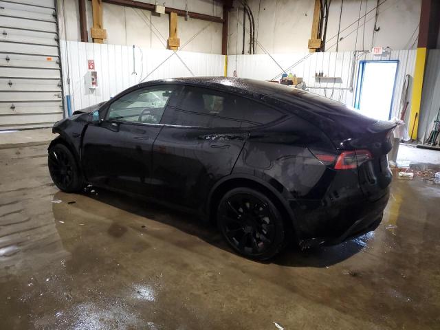 5YJYGDEE5MF107904 | 2021 TESLA MODEL Y