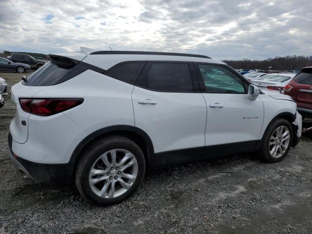 3GNKBHRS1KS639397 | 2019 CHEVROLET BLAZER 3LT