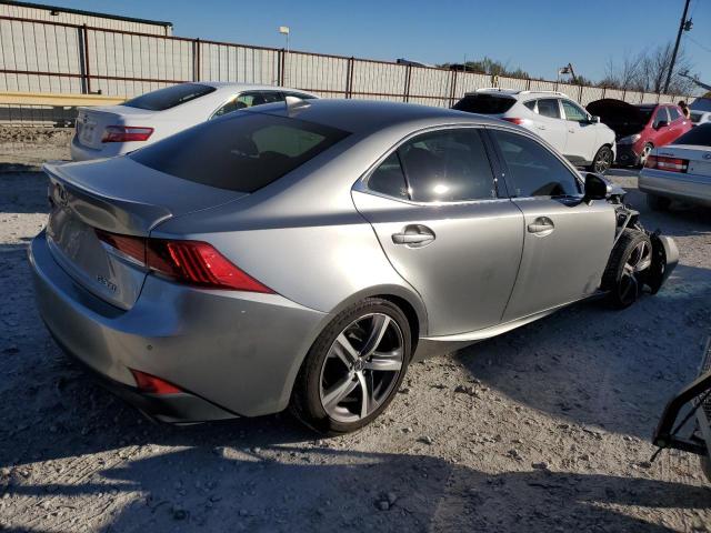 JTHBA1D29K5086582 | 2019 LEXUS IS 300