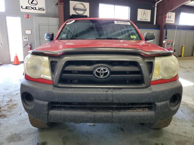 5TELU42N85Z104597 | 2005 Toyota tacoma double cab