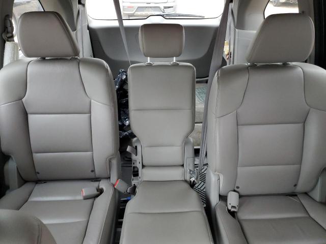 5FNRL5H60EB030287 | 2014 HONDA ODYSSEY EX