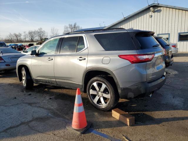 1GNERHKW1LJ230728 | 2020 CHEVROLET TRAVERSE L