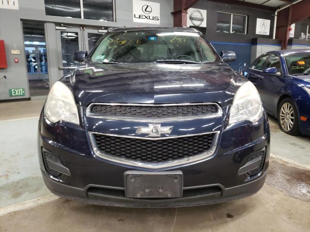 2GNFLFEK8F6151268 2015 Chevrolet Equinox Lt