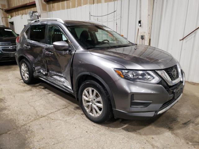 KNMAT2MV0KP531674 | 2019 NISSAN ROGUE S