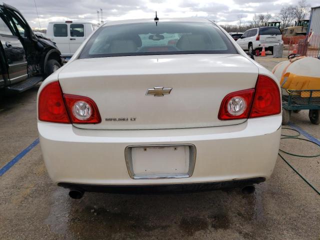 2011 Chevrolet Malibu 2Lt VIN: 1G1ZD5E7XBF307134 Lot: 79966793