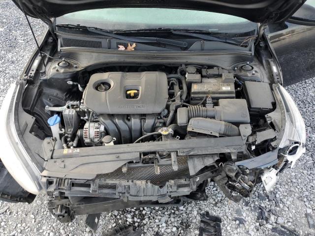 2021 KIA FORTE FE - 3KPF24AD7ME344905