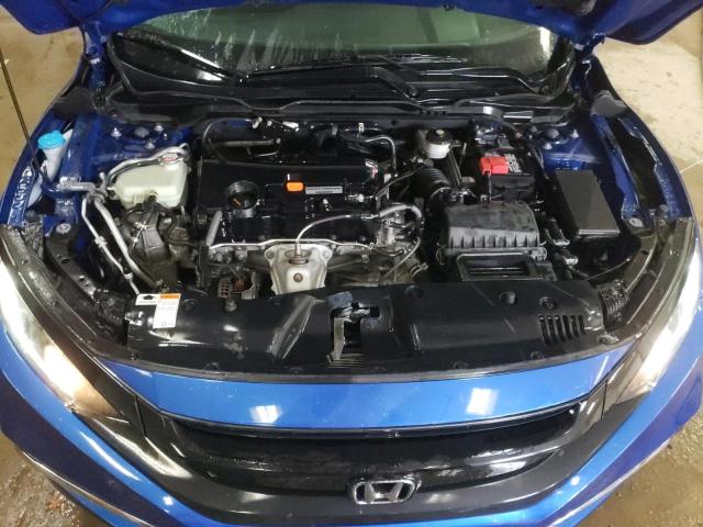 2HGFC2F61KH560148 | 2019 HONDA CIVIC LX