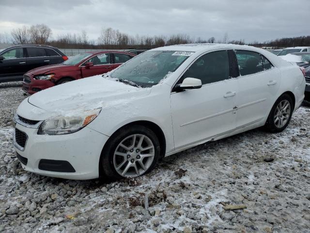 2014 Chevrolet Malibu 