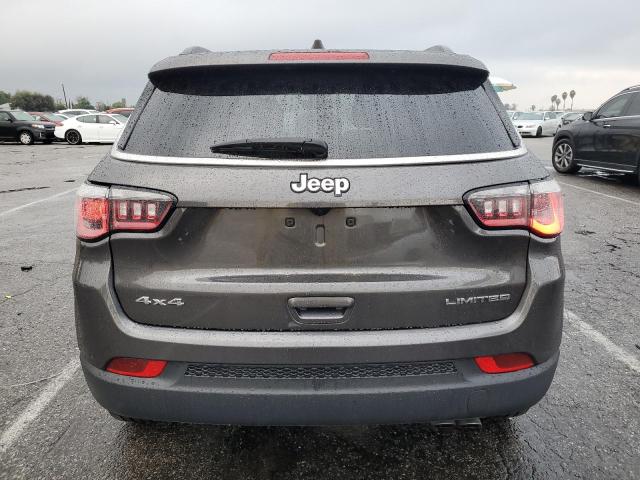 3C4NJDCB6KT621059 | 2019 JEEP COMPASS LI