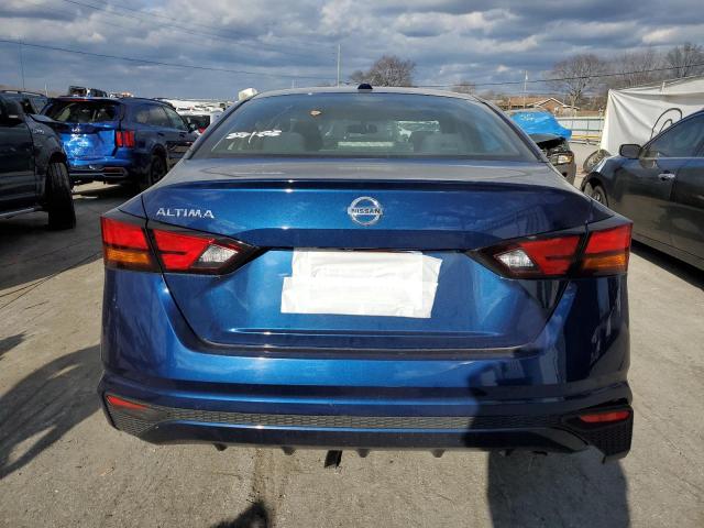 1N4BL4BV2LN318716 | 2020 NISSAN ALTIMA S