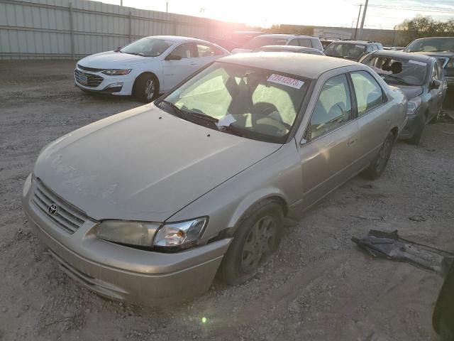 1999 Toyota Camry LE