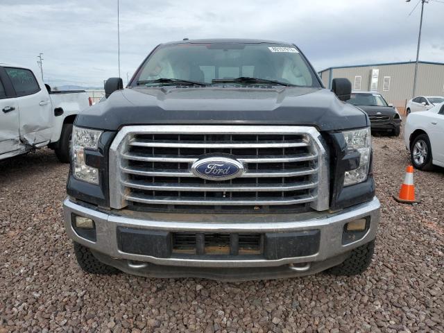 1FTEW1EG2FKD02581 | 2015 FORD F150 SUPER