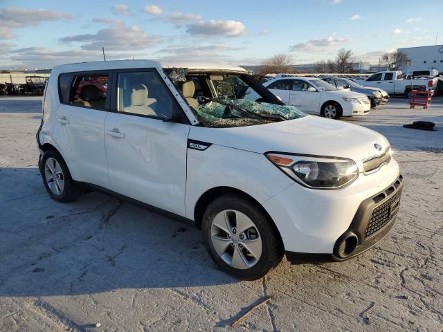 KNDJN2A23F7793781 | 2015 KIA SOUL