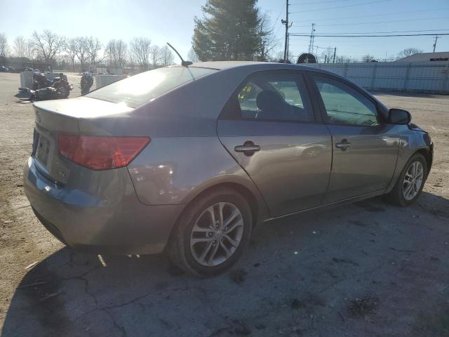Vin: knafu4a26c5524523, lot: 80888033, kia forte ex 20123