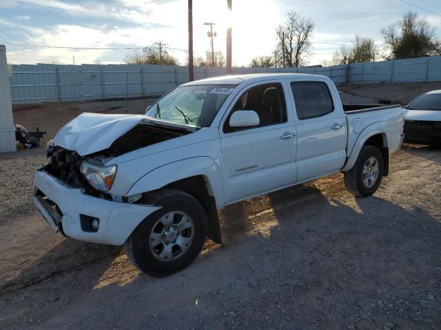 2013 Toyota Tacoma 