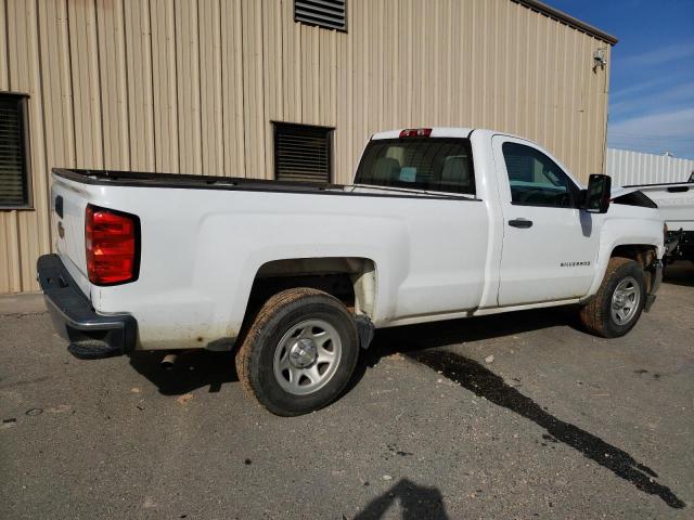 1GCNCNEH3GZ327880 | 2016 CHEVROLET SILVERADO