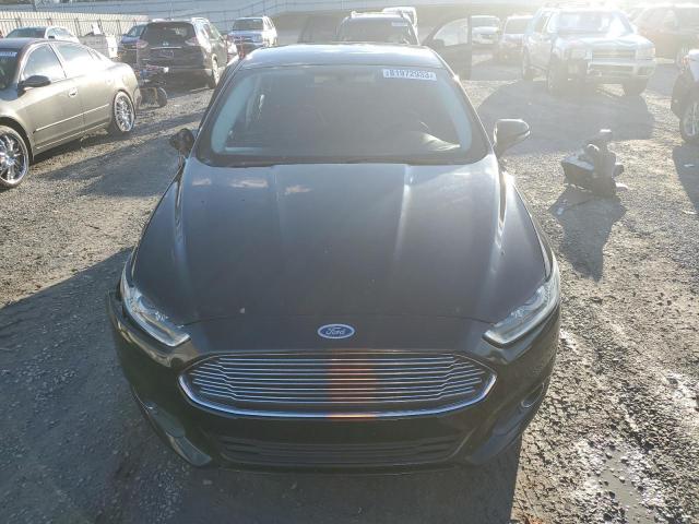 3FA6P0H71FR134652 | 2015 FORD FUSION SE