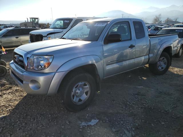 2009 Toyota Tacoma 