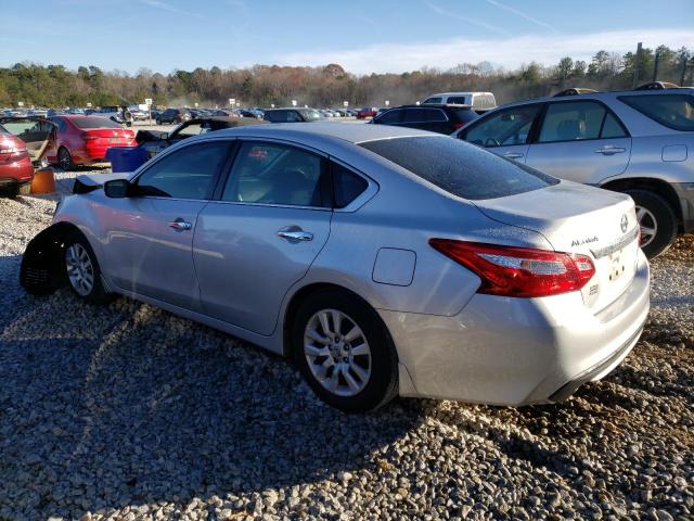 1N4AL3AP9HC184606 | 2017 Nissan altima 2.5