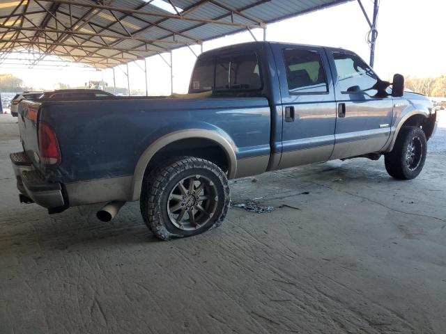 2006 Ford F250 Super Duty VIN: 1FTSW20P76ED19228 Lot: 79057213