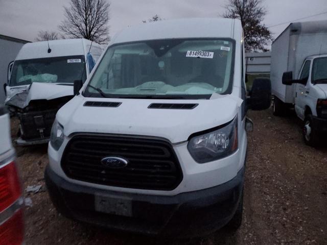 1FTYE2CM8KKB10381 | 2019 FORD TRANSIT T-