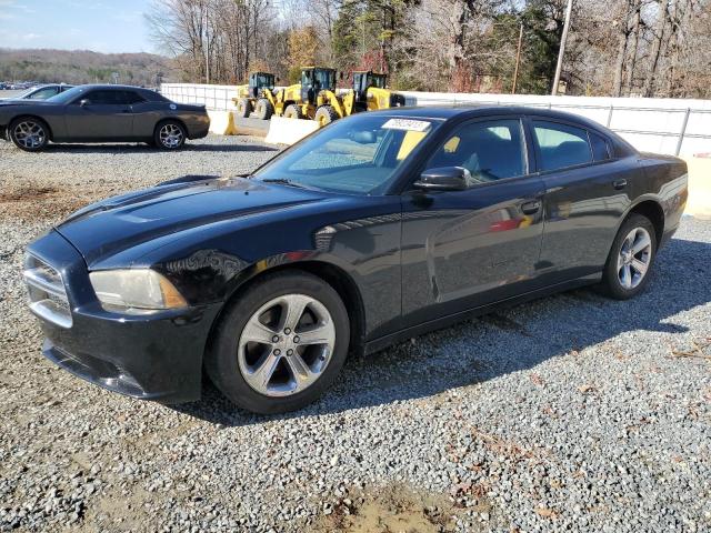 2013 Dodge Charger SE