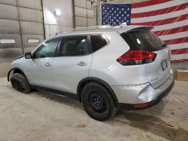 5N1AT2MN2HC740491 | 2017 NISSAN ROGUE SV