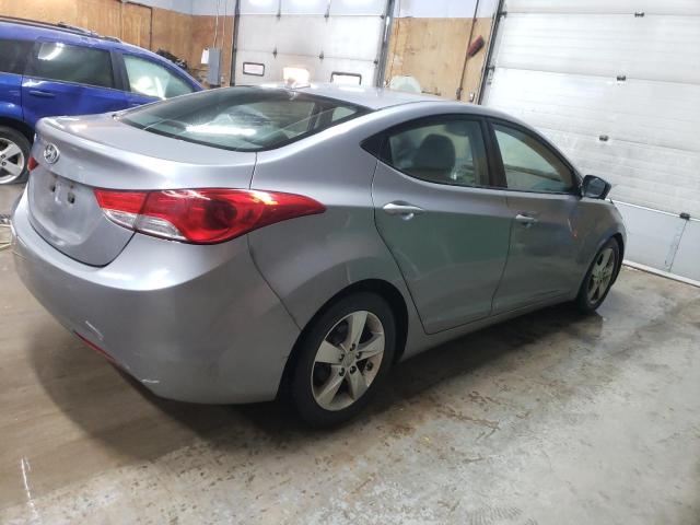 Vin: kmhdh4ae9du559763, lot: 76971713, hyundai elantra gls 20133