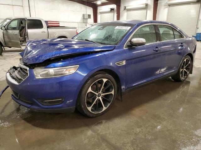 1FAHP2J88FG124473 | 2015 FORD TAURUS LIM