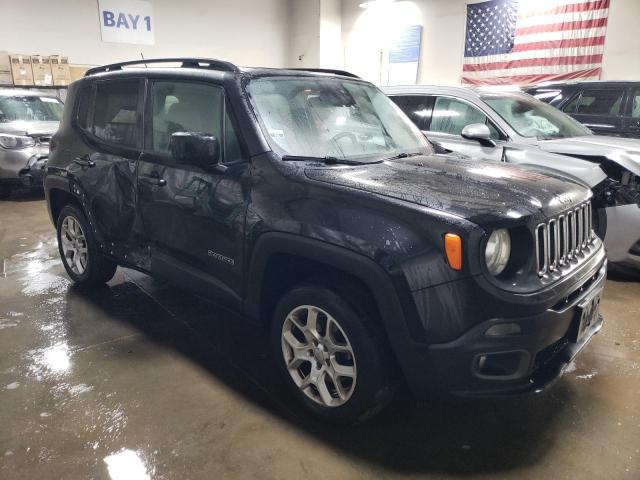 ZACCJBBT0FPB75669 | 2015 JEEP RENEGADE L