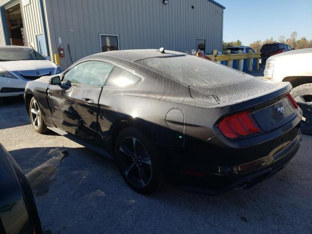 1FA6P8TH9N5144457 2022 Ford Mustang 1FA6P8TH9N5144457 2022 Ford Mustang